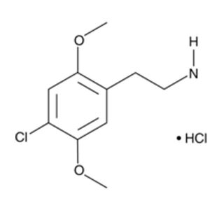 在线购买 2C-D-pellets-25mg