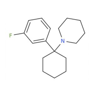 3-FLUORO-PCP-(3F-PCP) Online vásárlás