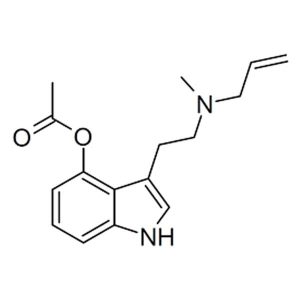 Achetez 4-ACO-MALT en ligne