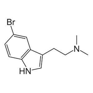 Buy 5-Bromo-DMT-.FUMARATE online