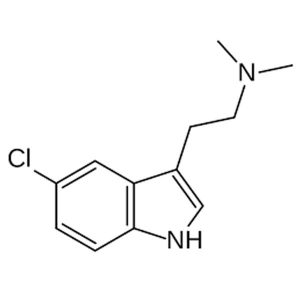 5-CL-DMT-.FUMARATE online kopen
