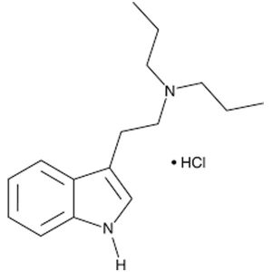 Buy DPT-HCL online