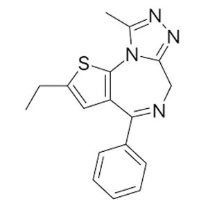 在线购买 Deschloroetizolam