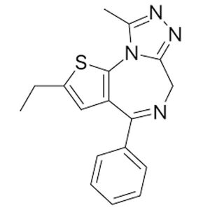 在线购买 Deschloroetizolam-blotters-2-mg