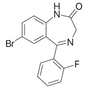 FLUBROMAZEPAM-HCL ONLINE KOPEN