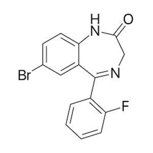 FLUBROMAZEPAM-PELLETS-8mg online kaufen