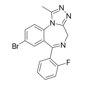 FLUBROTIZOLAM-0,5MG-bars online kopen
