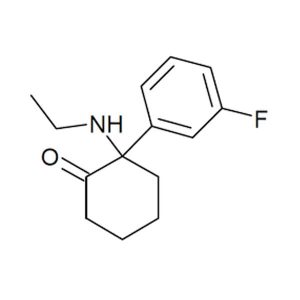 Fluorexetamine-(FXE) online kopen