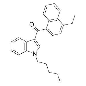 Αγοράστε το JWH-210 online