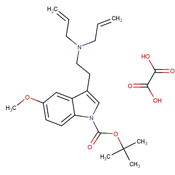 NB-5-MeO-DALT-(oxalate)