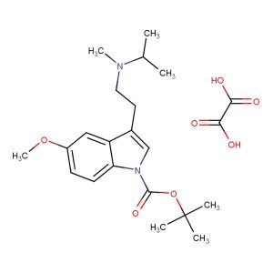 Compre NB-5-MeO-MiPT-(oxalato) online
