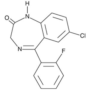 Norflurazepam online kopen