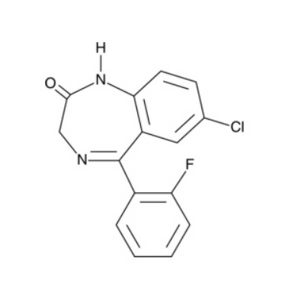 在线购买 Norflurazepam-pellets-5mg