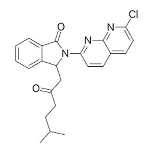 Vásároljon Pagoclone-PELLETS-10mg online