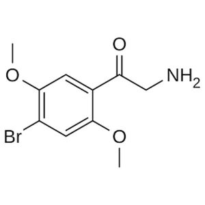 bk-2C-B-HCL online kopen