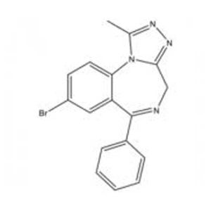 Bromazolam-PELLETS-3mg online kaufen