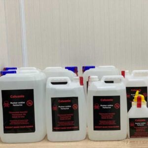 Liquid Mercury Kopen